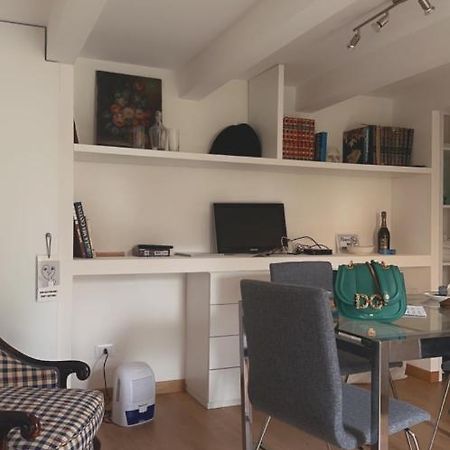 D&D Location Treviso Apartamento Exterior foto