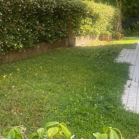 D&D Location Treviso Apartamento Exterior foto