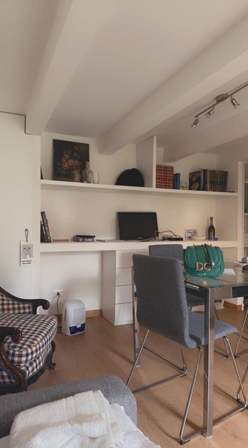 D&D Location Treviso Apartamento Exterior foto