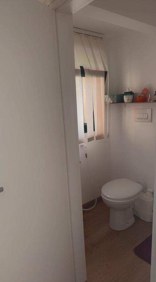 D&D Location Treviso Apartamento Exterior foto