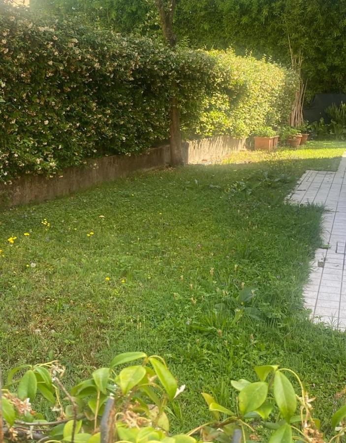D&D Location Treviso Apartamento Exterior foto